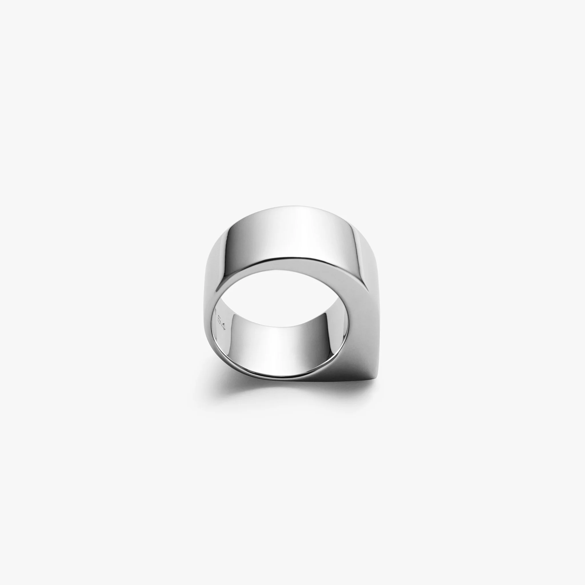 Gentle Storm — Solar Ring 02